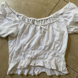 Pacsun cute top